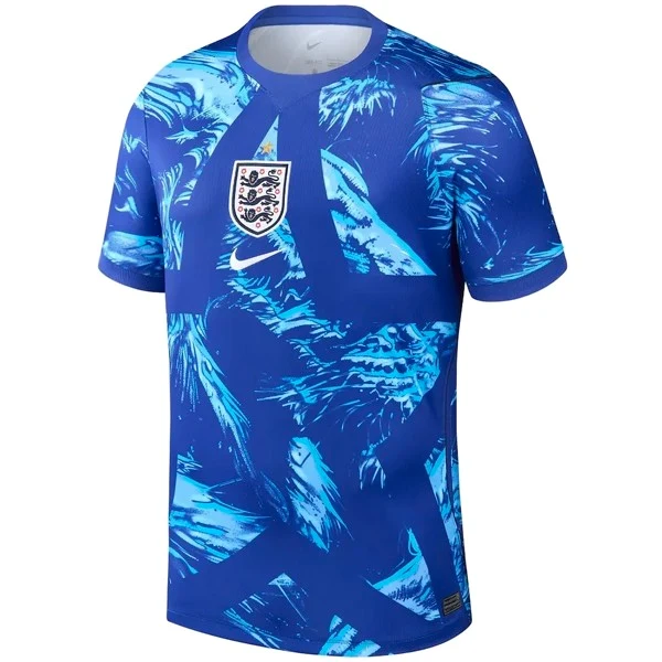 Inglaterra Camiseta 2026 Portero Azul - Camiseta Inglaterra | PTDHMALL