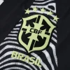 Brasil Camiseta 2026 Portero Negra - Camiseta Brasil | PTDHMALL