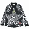 Brasil Camiseta 2026 Portero Negra - Camiseta Brasil | PTDHMALL