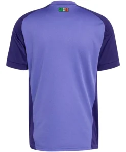 México Camiseta 2026 Portero Púrpura - Camiseta Selección México | PTDHMALL