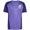 México Camiseta 2026 Portero Púrpura - Camiseta Selección México | PTDHMALL