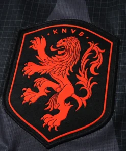 Países Bajos Camiseta 2026 Portero Gris - Camiseta Países Bajos 2026 | PTDHMALL