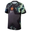 Países Bajos Camiseta 2026 Portero Gris - Camiseta Países Bajos 2026 | PTDHMALL