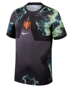 Países Bajos Camiseta 2026 Portero Gris - Camiseta Países Bajos 2026 | PTDHMALL