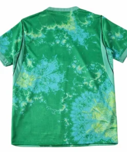 Países Bajos Camiseta 2026 Portero Verde - Camiseta Países Bajos 2026 | PTDHMALL