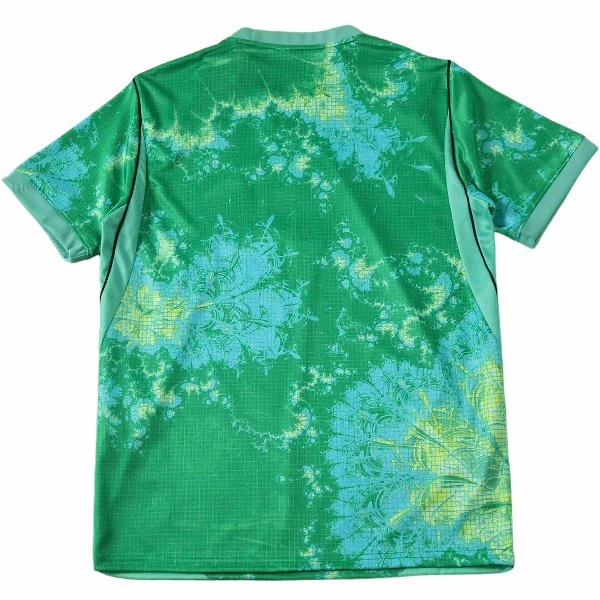 Países Bajos Camiseta 2026 Portero Verde - Camiseta Países Bajos 2026 | PTDHMALL