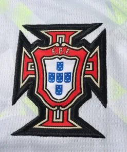 Portugal Camiseta 2026 Portero Gris - Camiseta Portugal | PTDHMALL