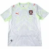 Portugal Camiseta 2026 Portero Gris - Camiseta Portugal | PTDHMALL