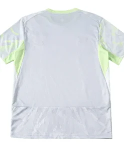 Portugal Camiseta 2026 Portero Gris - Camiseta Portugal | PTDHMALL