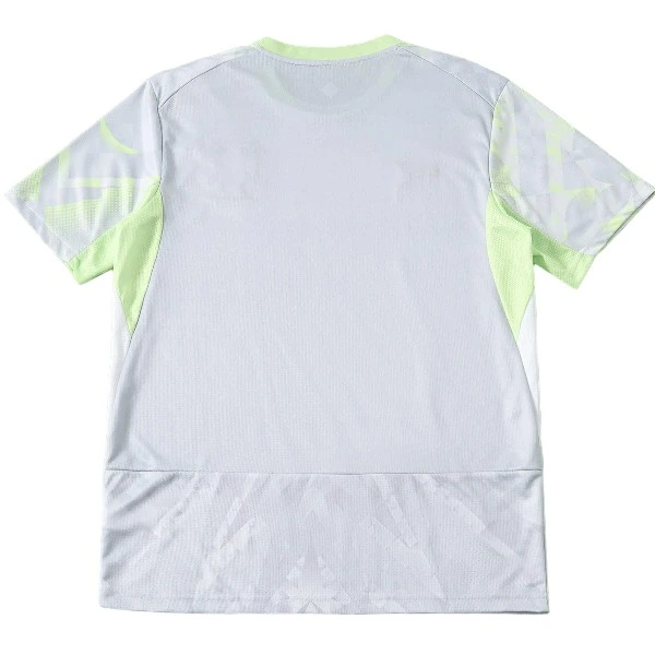 Portugal Camiseta 2026 Portero Gris - Camiseta Portugal | PTDHMALL