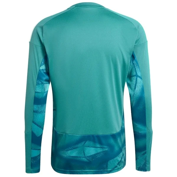Alemania Camiseta 2026 Portero Verde - Camiseta Alemania | PTDHMALL