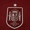 España Camiseta 2026 Portero Roja - Camiseta España Mundial 2026 | PTDHMALL