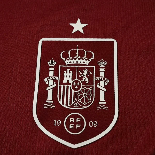 España Camiseta 2026 Portero Roja - Camiseta España Mundial 2026 | PTDHMALL