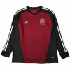 España Camiseta 2026 Portero Roja - Camiseta España Mundial 2026 | PTDHMALL