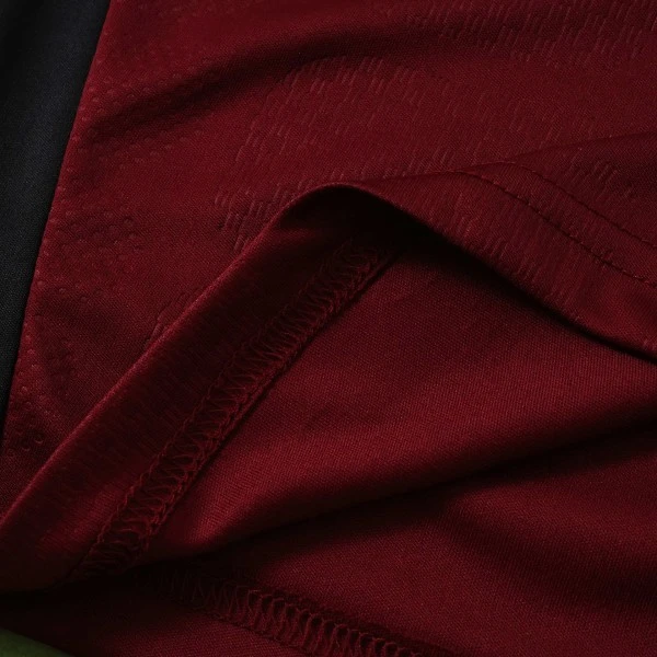 España Camiseta 2026 Portero Roja - Camiseta España Mundial 2026 | PTDHMALL