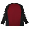 España Camiseta 2026 Portero Roja - Camiseta España Mundial 2026 | PTDHMALL