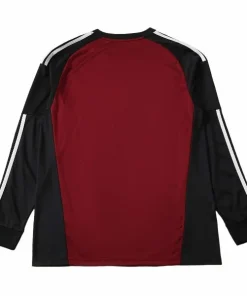 España Camiseta 2026 Portero Roja - Camiseta España Mundial 2026 | PTDHMALL