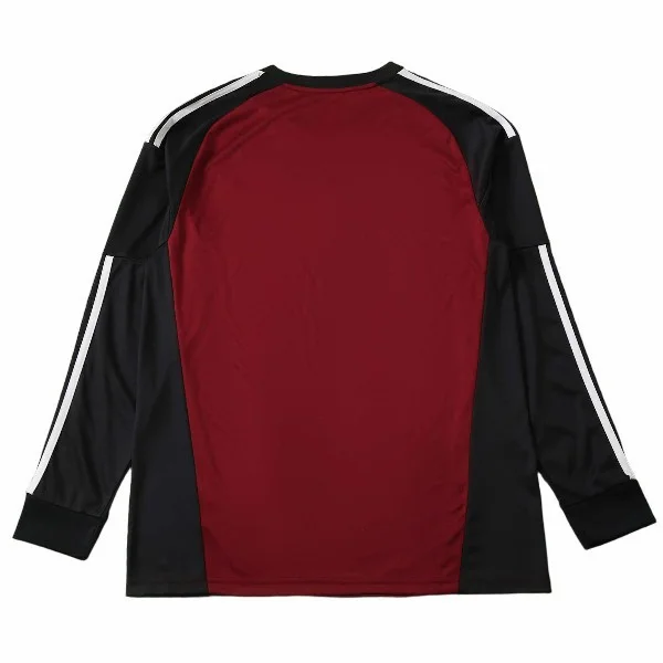 España Camiseta 2026 Portero Roja - Camiseta España Mundial 2026 | PTDHMALL
