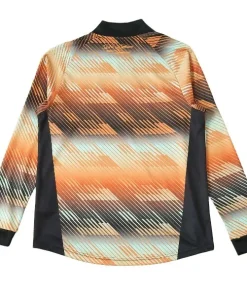 Francia Camiseta 2026 Portero Naranja - Camiseta Francia Mundial 2026 | PTDHMALL