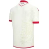 Albania Camiseta 2026 Segunda Blanca - Camiseta Albania | PTDHMALL