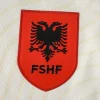 Albania Camiseta 2026 Segunda Blanca - Camiseta Albania | PTDHMALL
