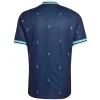 Alemania Camiseta 2026 Segunda Azul - Camiseta Alemania | PTDHMALL