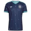Alemania Camiseta 2026 Segunda Azul - Camiseta Alemania | PTDHMALL