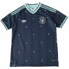 Alemania Camiseta 2026 Segunda Azul - Camiseta Alemania | PTDHMALL