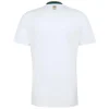 Arabia Saudita Camiseta 2026 Segunda Blanca - Camiseta Arabia Saudita 2026 | PTDHMALL