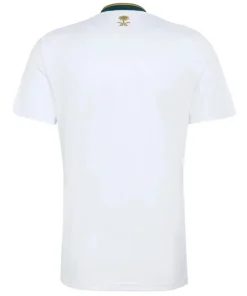 Arabia Saudita Camiseta 2026 Segunda Blanca - Camiseta Arabia Saudita 2026 | PTDHMALL