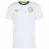 Arabia Saudita Camiseta 2026 Segunda Blanca - Camiseta Arabia Saudita 2026 | PTDHMALL