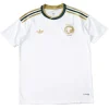 Arabia Saudita Camiseta 2026 Segunda Blanca - Camiseta Arabia Saudita 2026 | PTDHMALL
