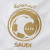 Arabia Saudita Camiseta 2026 Segunda Blanca - Camiseta Arabia Saudita 2026 | PTDHMALL