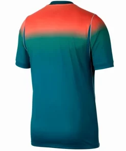 Australia Camiseta 2026 Segunda Verde - Camiseta Australia | PTDHMALL