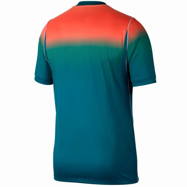 Australia Camiseta 2026 Segunda Verde - Camiseta Australia | PTDHMALL