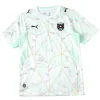 Austria Camiseta 2026 Segunda Verde - Camiseta Austria 2026 | PTDHMALL