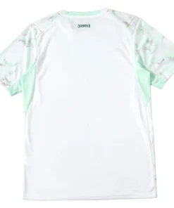 Austria Camiseta 2026 Segunda Verde - Camiseta Austria 2026 | PTDHMALL