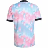 Bélgica Camiseta 2026 Segunda Rosa - Camiseta Bélgica Mundial 2026 | PTDHMALL