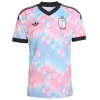 Bélgica Camiseta 2026 Segunda Rosa - Camiseta Bélgica Mundial 2026 | PTDHMALL