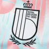 Bélgica Camiseta 2026 Segunda Rosa - Camiseta Bélgica Mundial 2026 | PTDHMALL