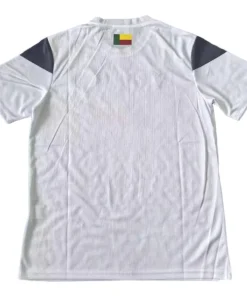 Benin Camiseta 2023 Segunda Blanca - Camiseta Benin | PTDHMALL