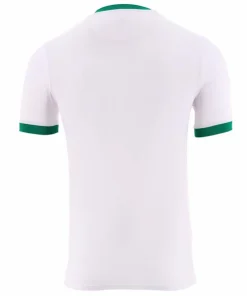 Bolivia Camiseta 2026 Segunda Blanca - Camiseta Bolivia | PTDHMALL