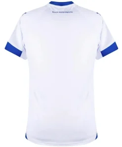 Bosnia Herzegovina Camiseta 2026 Segunda Blanca - Camiseta Bosnia Herzegovina 2026 | PTDHMALL