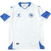 Bosnia Herzegovina Camiseta 2026 Segunda Blanca - Camiseta Bosnia Herzegovina 2026 | PTDHMALL