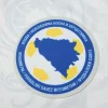 Bosnia Herzegovina Camiseta 2026 Segunda Blanca - Camiseta Bosnia Herzegovina 2026 | PTDHMALL