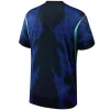Brasil Camiseta 2026 Segunda Azul - Camiseta Brasil | PTDHMALL