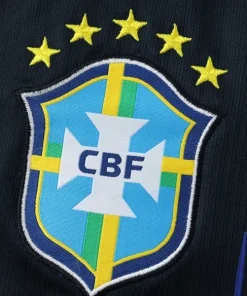 Brasil Camiseta 2026 Segunda Azul - Camiseta Brasil | PTDHMALL