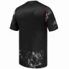 Canadá Camiseta 2026 Segunda Negra - Camiseta Canadá Mundial 2026 | PTDHMALL