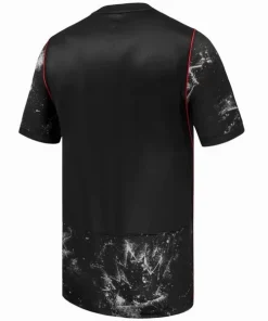 Canadá Camiseta 2026 Segunda Negra - Camiseta Canadá Mundial 2026 | PTDHMALL