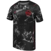 Canadá Camiseta 2026 Segunda Negra - Camiseta Canadá Mundial 2026 | PTDHMALL